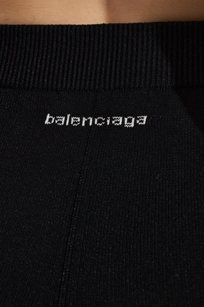 Balenciaga Leggings