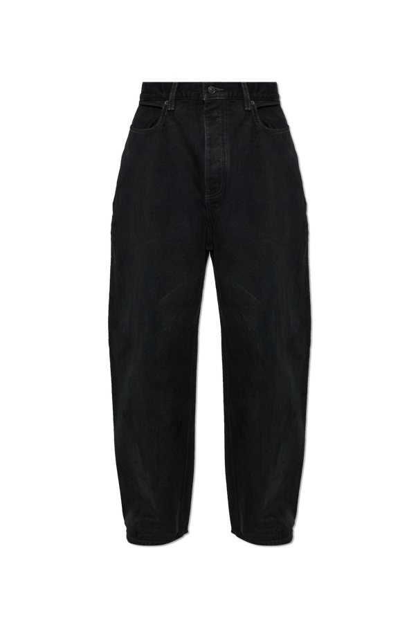 Balenciaga Vaqueros