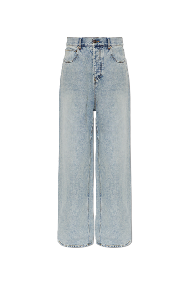 Jeans od Balenciaga
