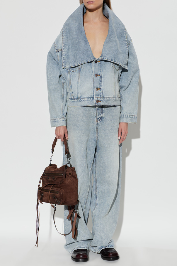 Balenciaga Jeans