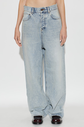 Balenciaga Jeans
