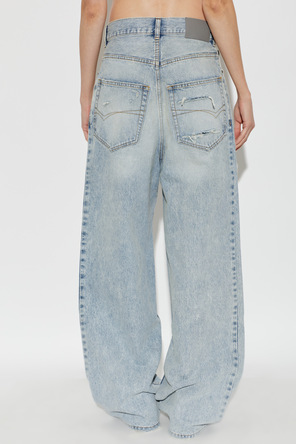 Balenciaga Jeans