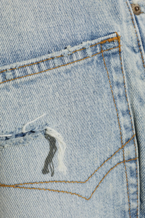 Balenciaga Jeans