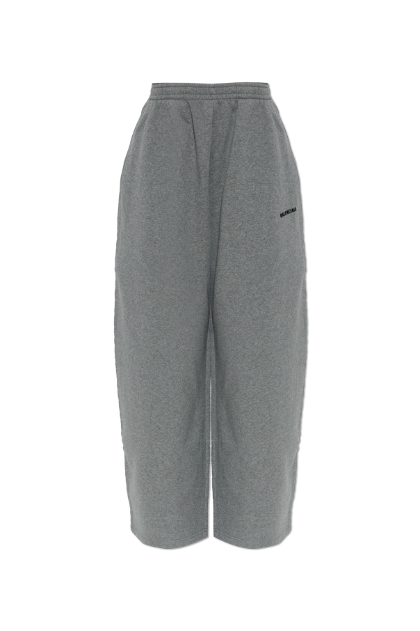 Wide-Leg Sweatpants od Balenciaga