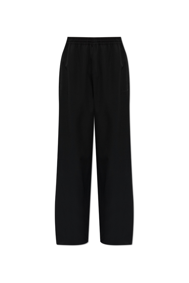 Trousers od Balenciaga