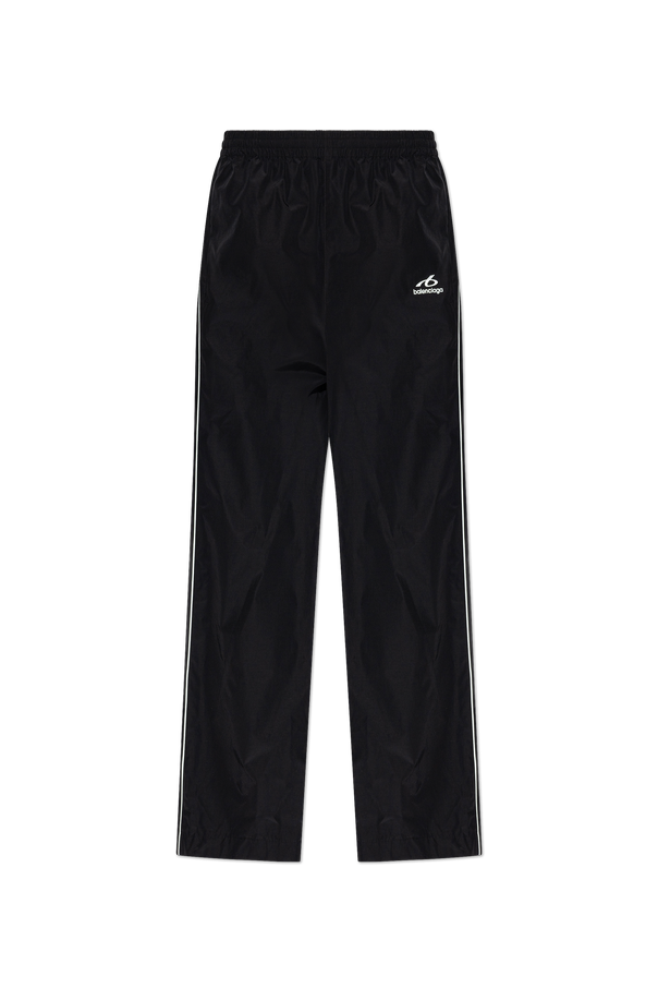 Logo trousers od Balenciaga