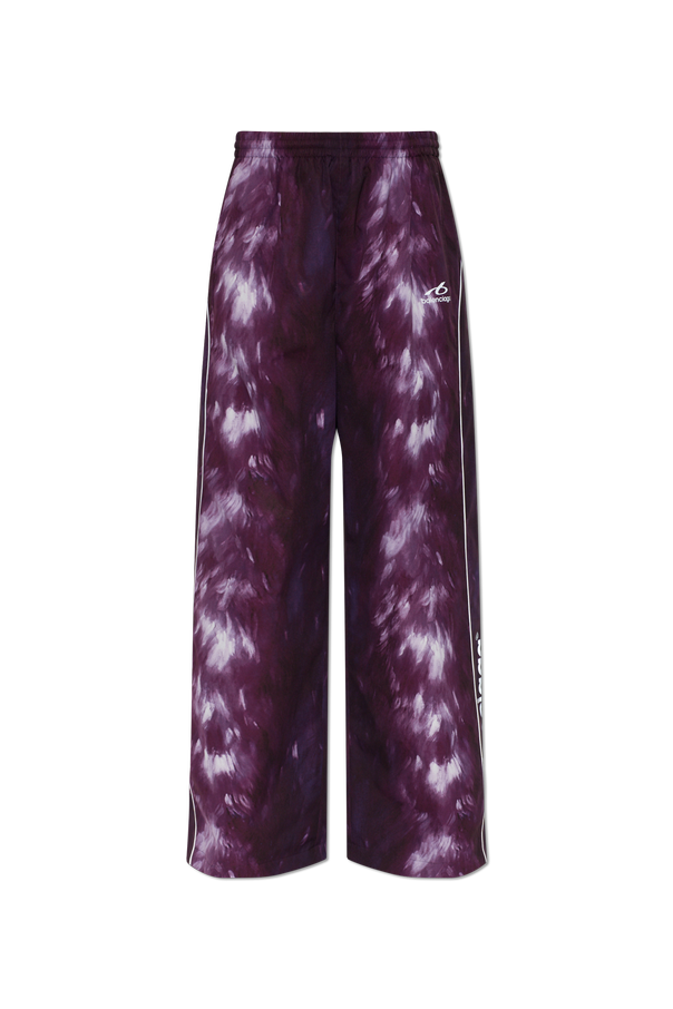 Trousers od Balenciaga