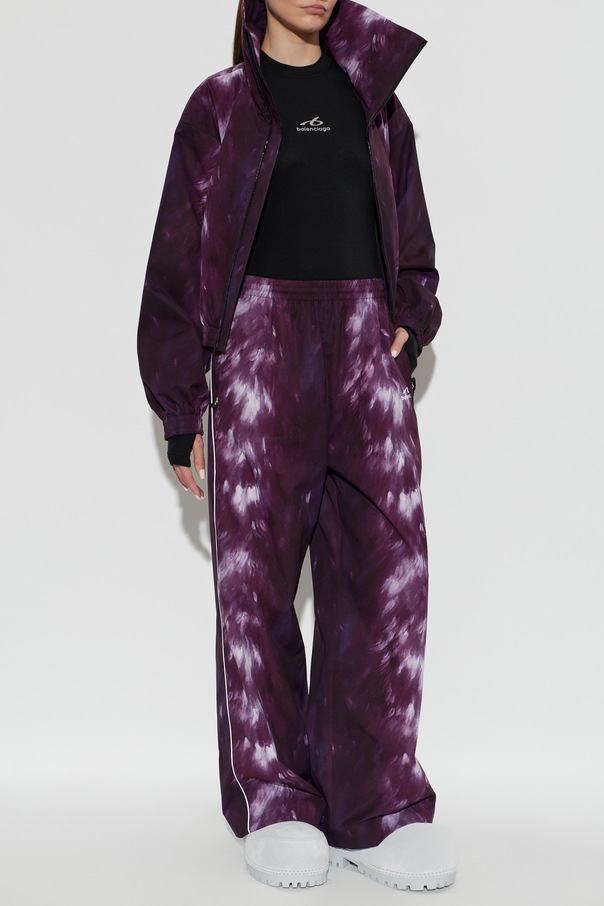 Balenciaga Trousers
