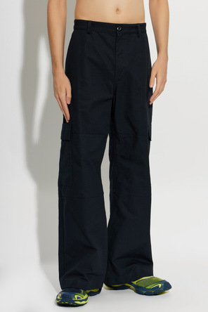 Balenciaga Cargo Pants