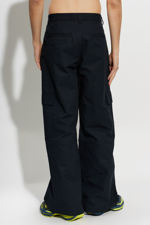 Balenciaga Cargo Pants