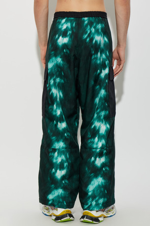 Balenciaga '‘cargo’' ski pants