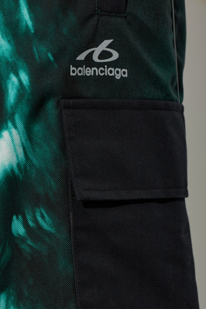 Balenciaga '‘cargo’' ski pants