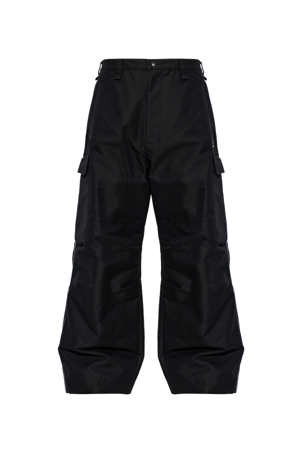 Cargo ski trousers od Balenciaga