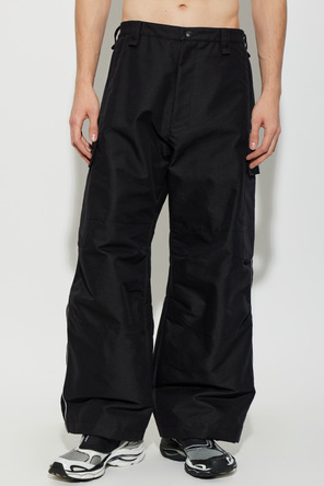 Balenciaga ‘cargo’ ski pants