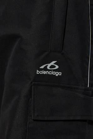 Balenciaga ‘cargo’ ski pants
