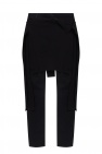 Raf Simons Embellished trousers