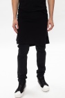 Raf Simons Embellished trousers