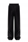 Raf Simons Wide-legged trousers