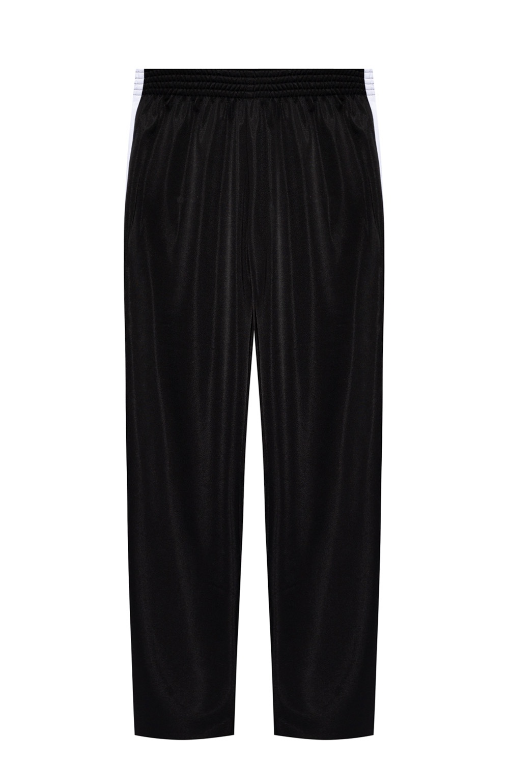 Raf Simons ellery high waisted flared trousers item