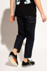 Levi's NAVY BLUE Jeans ‘Red’ collection
