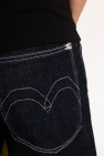 Levi's NAVY BLUE Jeans ‘Red’ collection