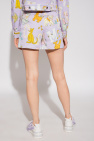 Moschino Patterned shorts