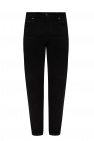 Moschino Patched trousers