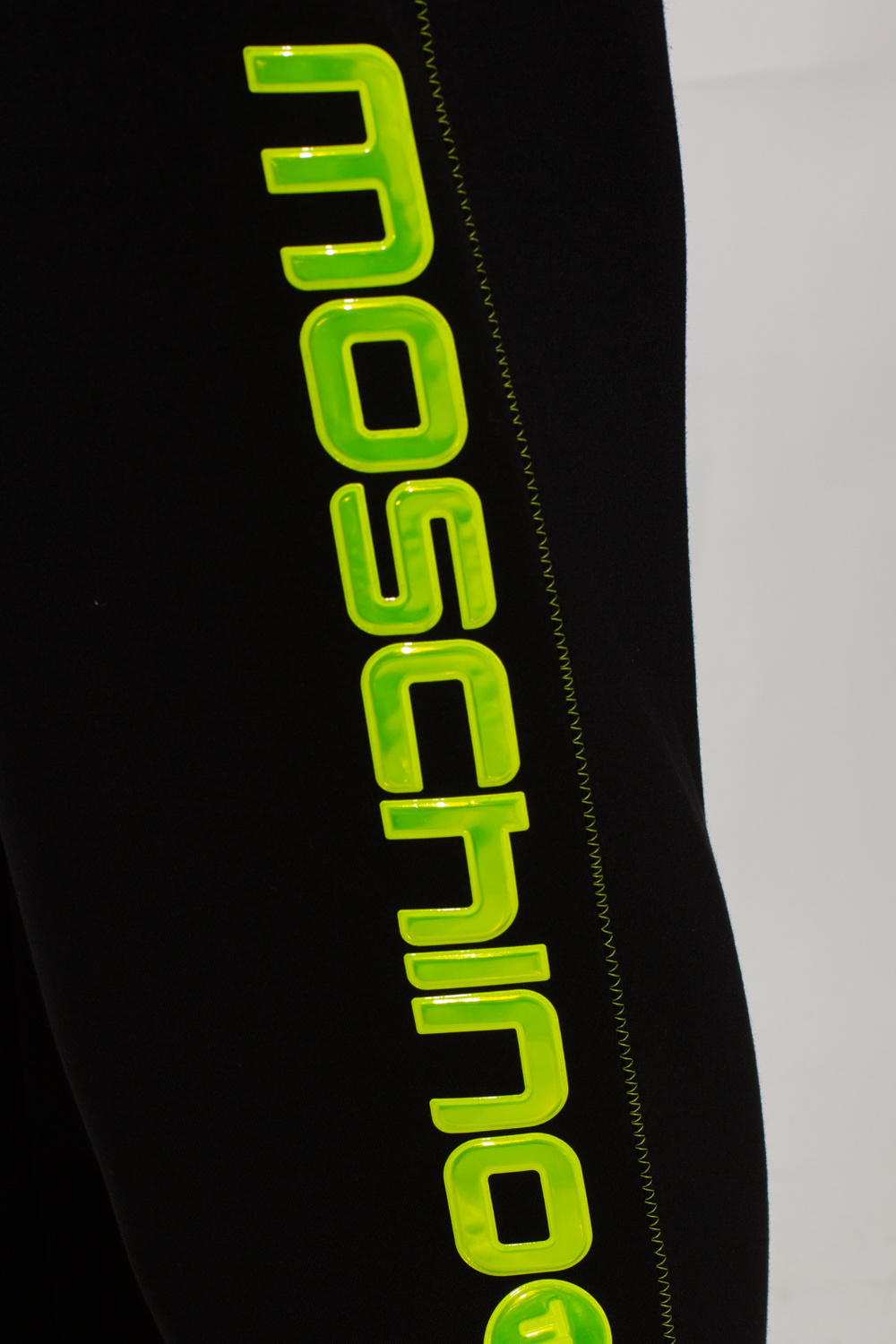 Moschino Sweatpants with logo