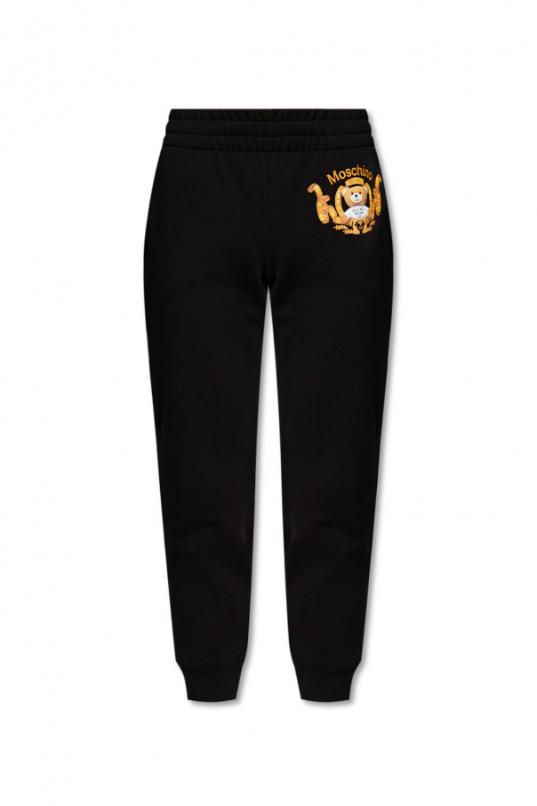 Moschino Sweatpants