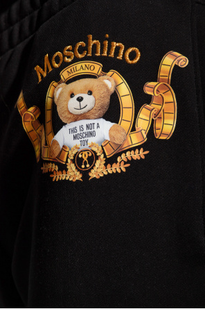 Moschino Sweatpants