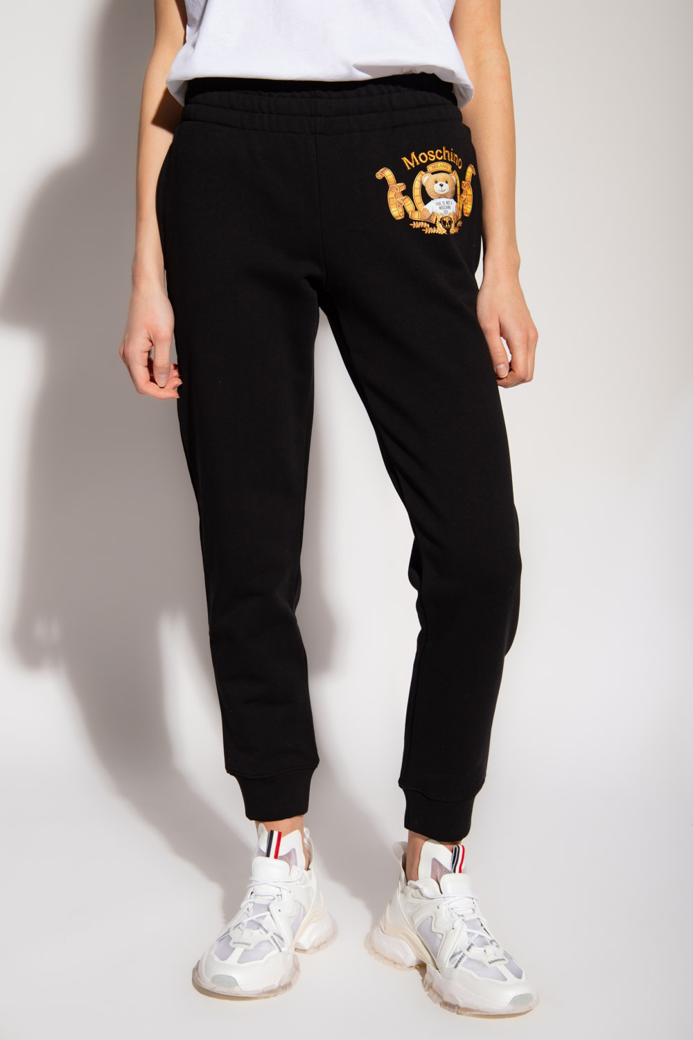 Moschino Sweatpants