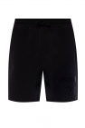 Sustentável New balance Calça Shorts Q Speed Fuel