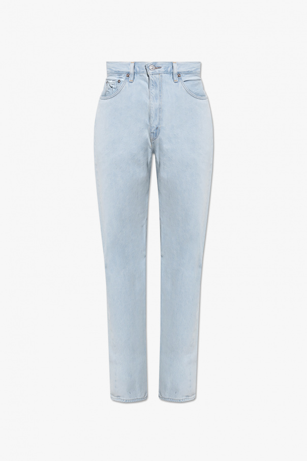Levi's The ‘Vintage Clothing®’ collection jeans