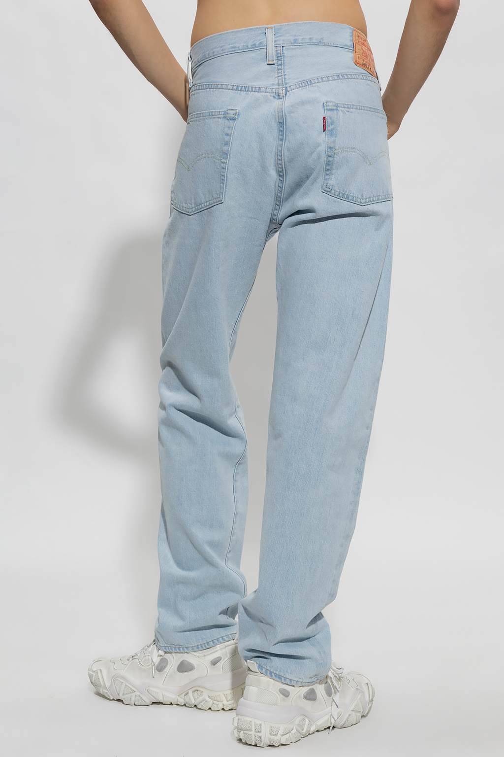 Levi's The ‘Vintage Clothing®’ collection jeans