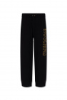 Moschino Cashmere trousers