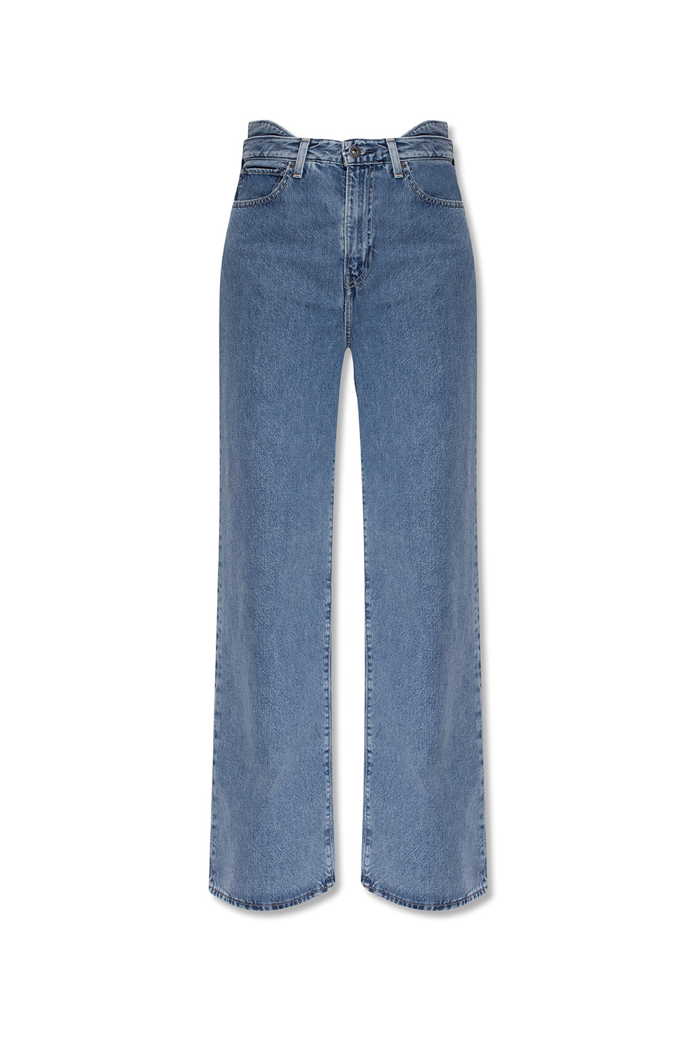 Levi's ‘Hip Hugger’ jeans 'Made & Crafted®' collection