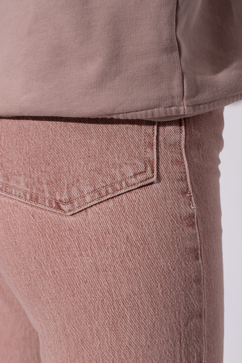 Levi's Jeans ‘Made & Crafted®’ collection