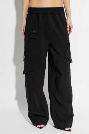 Ganni Cargo trousers
