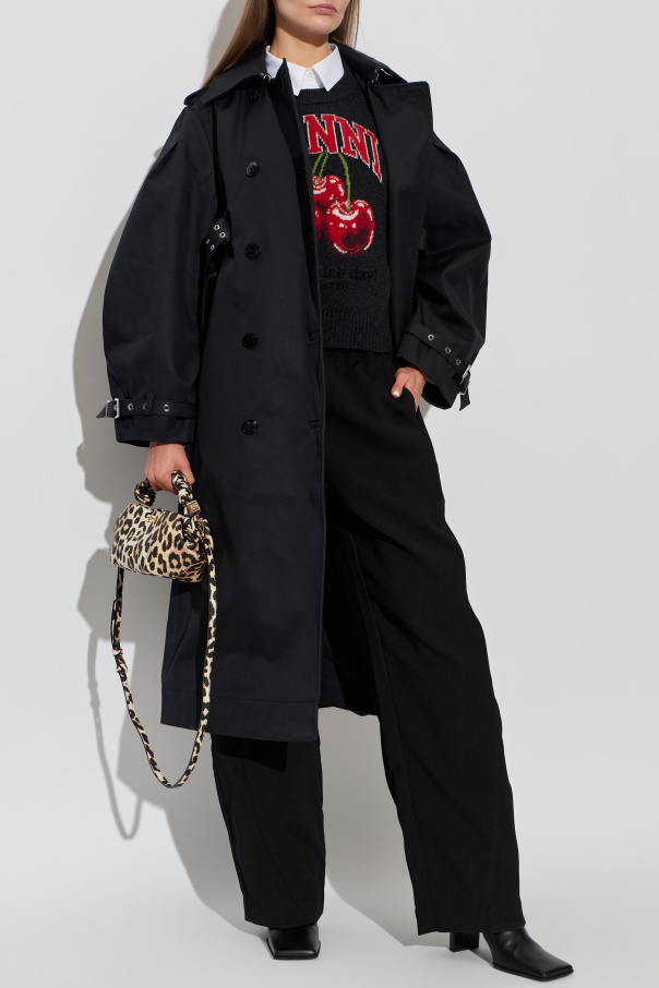 Ganni ‘balloon’ trousers