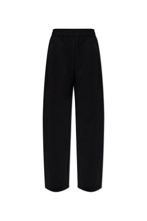 ‘balloon’ trousers