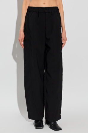 Ganni ‘balloon’ trousers