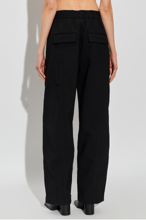 Ganni ‘balloon’ trousers