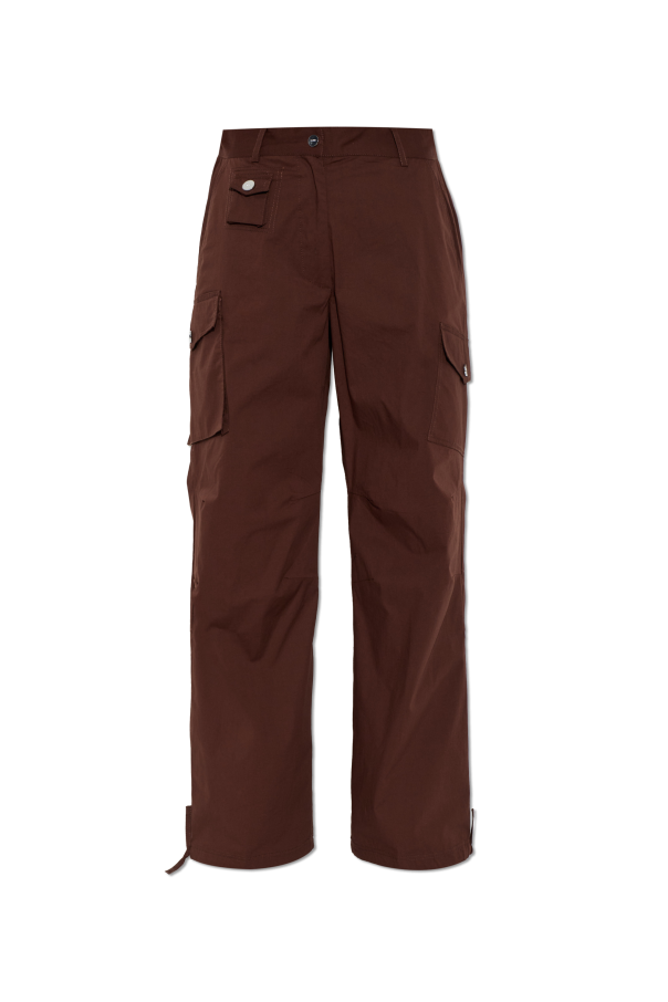 Cargo trousers od Ganni