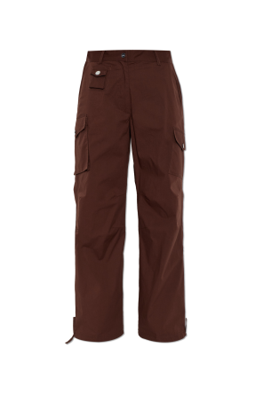 Cargo trousers