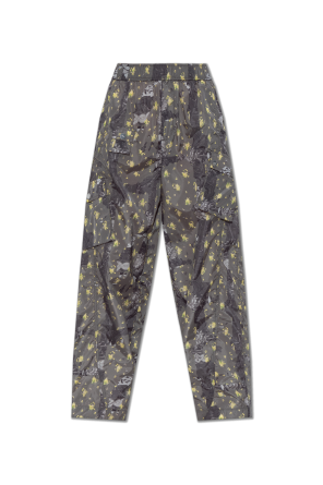 Loose-fit jumper