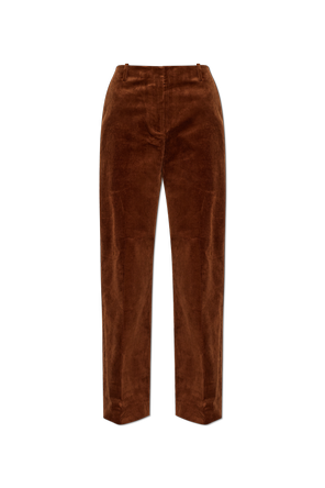 Pantalones de pana