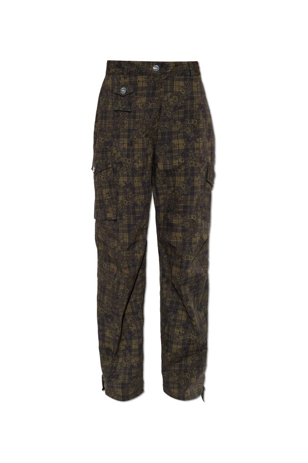 Cargo trousers od Ganni