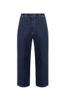 Glen Slim Fit Jeans