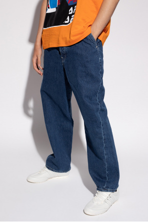 Levi's Jeans ‘Red’ collection