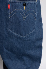 Levi's Jeans ‘Red’ collection